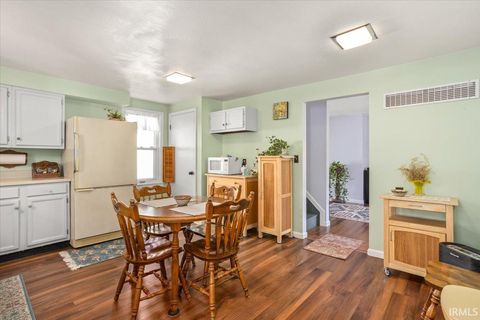 Tiny photo for 2340 N 20th Street, Lafayette, IN 47904 (MLS # 202539990)