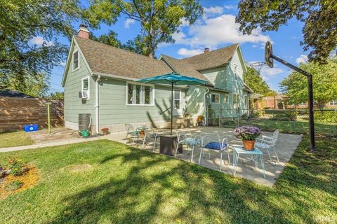 Tiny photo for 2340 N 20th Street, Lafayette, IN 47904 (MLS # 202539990)
