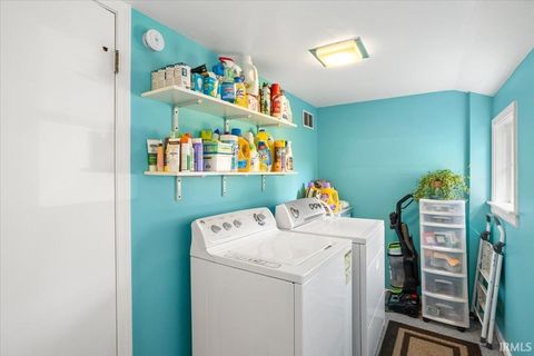 Tiny photo for 2340 N 20th Street, Lafayette, IN 47904 (MLS # 202539990)