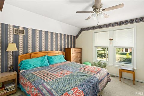 Tiny photo for 2340 N 20th Street, Lafayette, IN 47904 (MLS # 202539990)