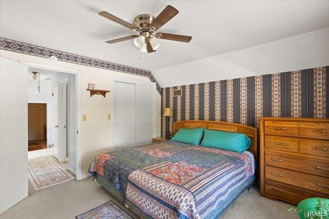 Tiny photo for 2340 N 20th Street, Lafayette, IN 47904 (MLS # 202539990)