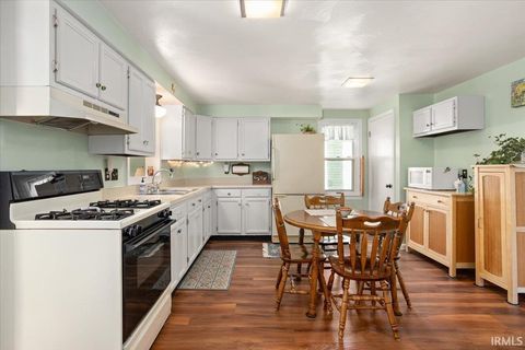 Tiny photo for 2340 N 20th Street, Lafayette, IN 47904 (MLS # 202539990)