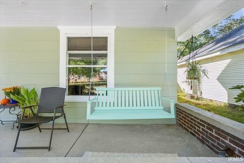 Tiny photo for 2340 N 20th Street, Lafayette, IN 47904 (MLS # 202539990)