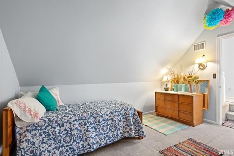 Tiny photo for 2340 N 20th Street, Lafayette, IN 47904 (MLS # 202539990)