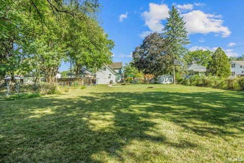 Tiny photo for 2340 N 20th Street, Lafayette, IN 47904 (MLS # 202539990)