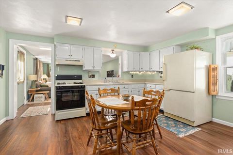 Tiny photo for 2340 N 20th Street, Lafayette, IN 47904 (MLS # 202539990)