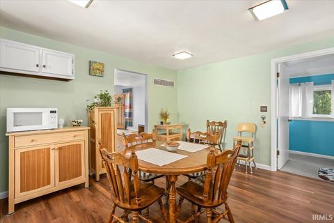 Tiny photo for 2340 N 20th Street, Lafayette, IN 47904 (MLS # 202539990)