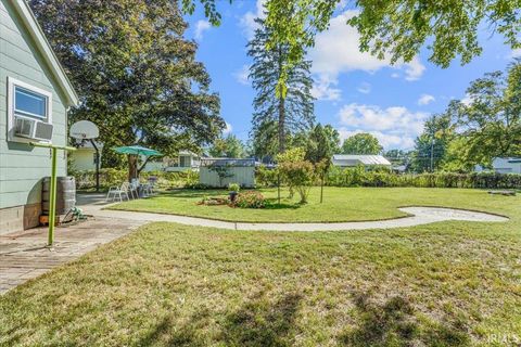 Tiny photo for 2340 N 20th Street, Lafayette, IN 47904 (MLS # 202539990)