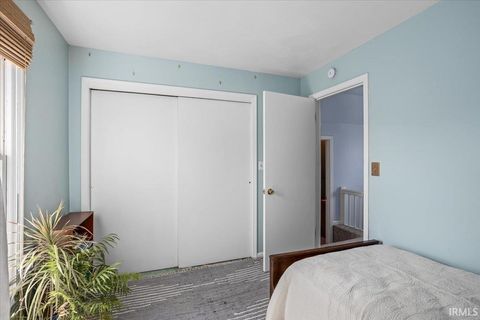 Tiny photo for 2340 N 20th Street, Lafayette, IN 47904 (MLS # 202539990)