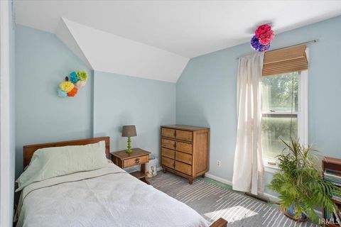 Tiny photo for 2340 N 20th Street, Lafayette, IN 47904 (MLS # 202539990)