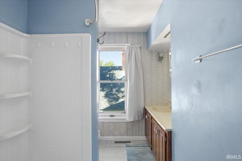 Tiny photo for 2340 N 20th Street, Lafayette, IN 47904 (MLS # 202539990)