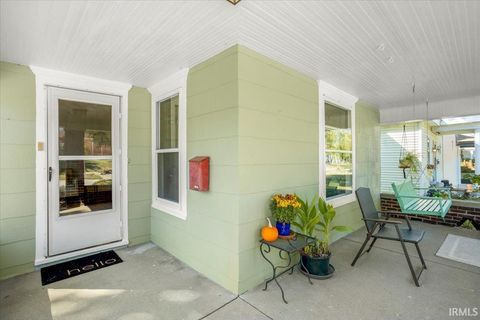 Tiny photo for 2340 N 20th Street, Lafayette, IN 47904 (MLS # 202539990)