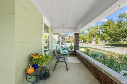 Tiny photo for 2340 N 20th Street, Lafayette, IN 47904 (MLS # 202539990)