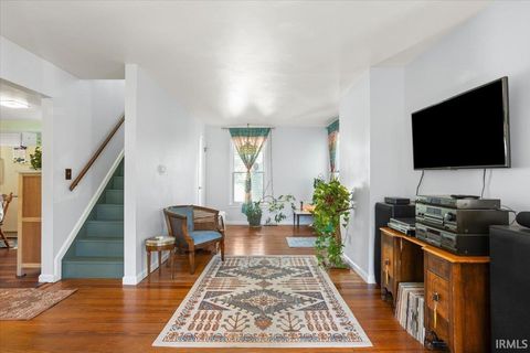 Tiny photo for 2340 N 20th Street, Lafayette, IN 47904 (MLS # 202539990)