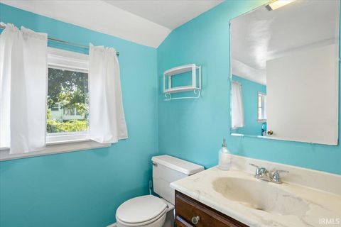 Tiny photo for 2340 N 20th Street, Lafayette, IN 47904 (MLS # 202539990)