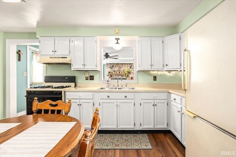 Tiny photo for 2340 N 20th Street, Lafayette, IN 47904 (MLS # 202539990)