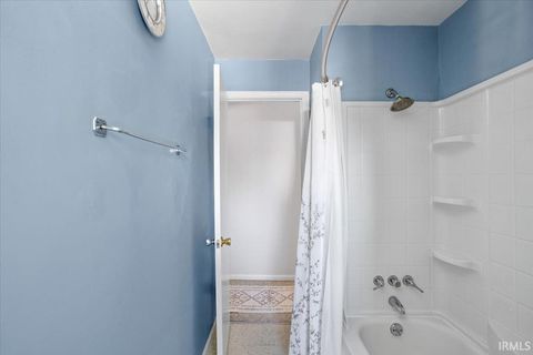 Tiny photo for 2340 N 20th Street, Lafayette, IN 47904 (MLS # 202539990)