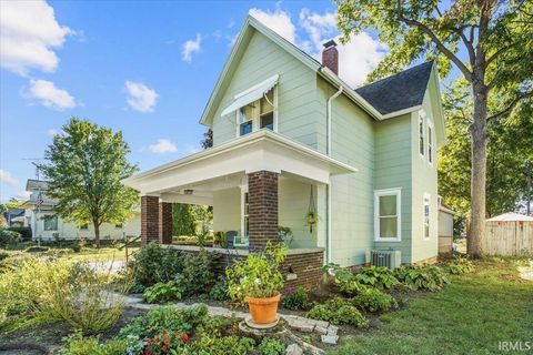 Tiny photo for 2340 N 20th Street, Lafayette, IN 47904 (MLS # 202539990)