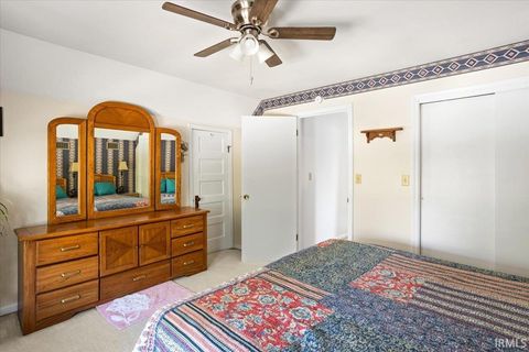 Tiny photo for 2340 N 20th Street, Lafayette, IN 47904 (MLS # 202539990)