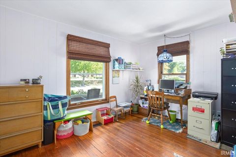 Tiny photo for 2340 N 20th Street, Lafayette, IN 47904 (MLS # 202539990)