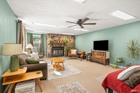 Tiny photo for 2340 N 20th Street, Lafayette, IN 47904 (MLS # 202539990)