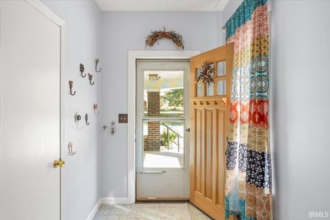 Tiny photo for 2340 N 20th Street, Lafayette, IN 47904 (MLS # 202539990)