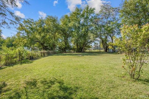 Tiny photo for 2340 N 20th Street, Lafayette, IN 47904 (MLS # 202539990)