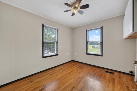 Tiny photo for 14027 N US 231 Highway, Odon, IN 47562 (MLS # 202637782)