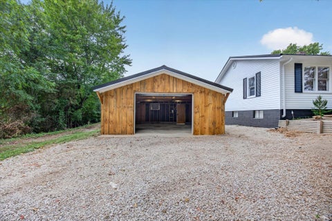 Tiny photo for 14027 N US 231 Highway, Odon, IN 47562 (MLS # 202637782)