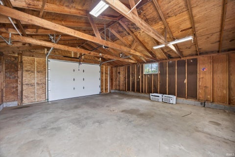 Tiny photo for 14027 N US 231 Highway, Odon, IN 47562 (MLS # 202637782)