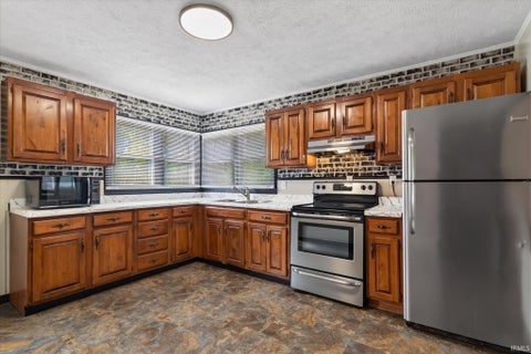 Tiny photo for 14027 N US 231 Highway, Odon, IN 47562 (MLS # 202637782)