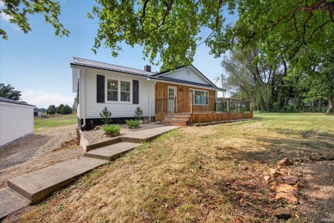 Tiny photo for 14027 N US 231 Highway, Odon, IN 47562 (MLS # 202637782)