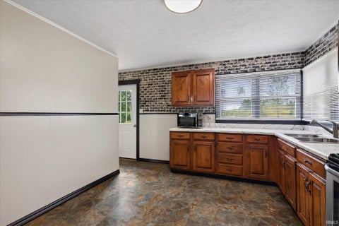 Tiny photo for 14027 N US 231 Highway, Odon, IN 47562 (MLS # 202637782)