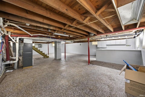 Tiny photo for 14027 N US 231 Highway, Odon, IN 47562 (MLS # 202637782)