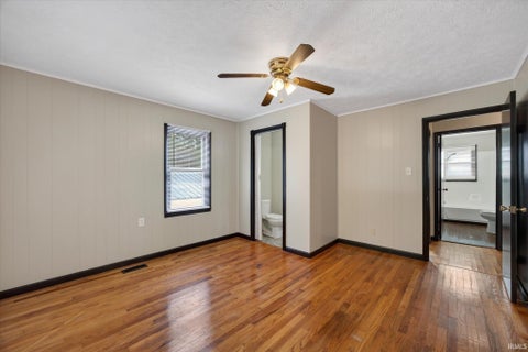 Tiny photo for 14027 N US 231 Highway, Odon, IN 47562 (MLS # 202637782)