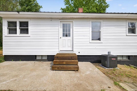 Tiny photo for 14027 N US 231 Highway, Odon, IN 47562 (MLS # 202637782)