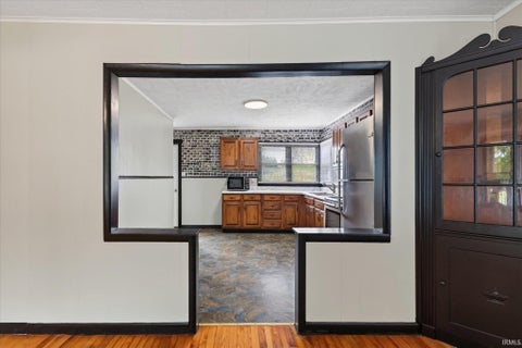 Tiny photo for 14027 N US 231 Highway, Odon, IN 47562 (MLS # 202637782)