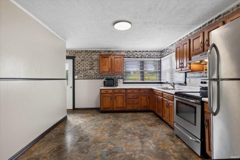 Tiny photo for 14027 N US 231 Highway, Odon, IN 47562 (MLS # 202637782)