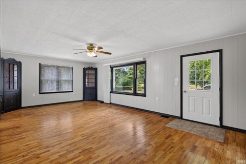 Tiny photo for 14027 N US 231 Highway, Odon, IN 47562 (MLS # 202637782)
