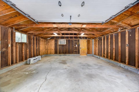 Tiny photo for 14027 N US 231 Highway, Odon, IN 47562 (MLS # 202637782)