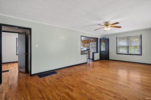 Tiny photo for 14027 N US 231 Highway, Odon, IN 47562 (MLS # 202637782)