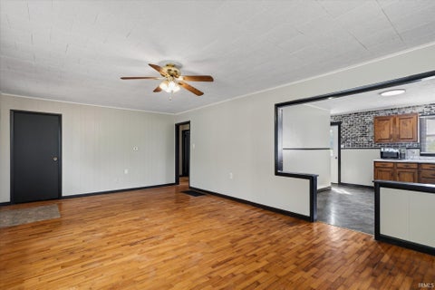 Tiny photo for 14027 N US 231 Highway, Odon, IN 47562 (MLS # 202637782)