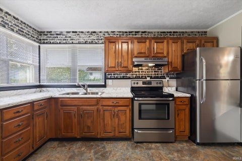 Tiny photo for 14027 N US 231 Highway, Odon, IN 47562 (MLS # 202637782)