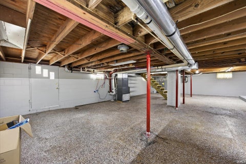 Tiny photo for 14027 N US 231 Highway, Odon, IN 47562 (MLS # 202637782)