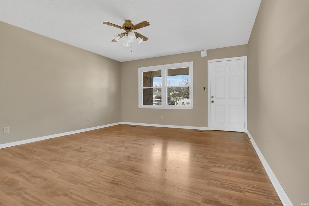 Photo of 7833 Marywood Drive, Newburgh, IN 47630 (MLS # 202605008)