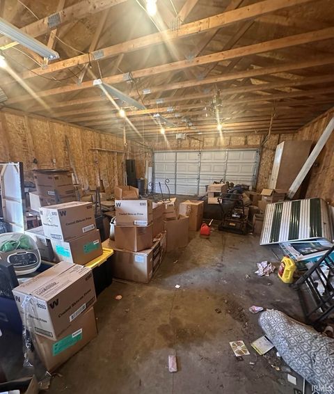 Tiny photo for 2116 Usher Street, Logansport, IN 46947 (MLS # 202606713)