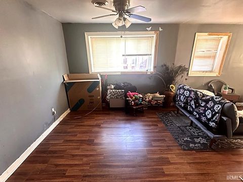 Tiny photo for 2116 Usher Street, Logansport, IN 46947 (MLS # 202606713)