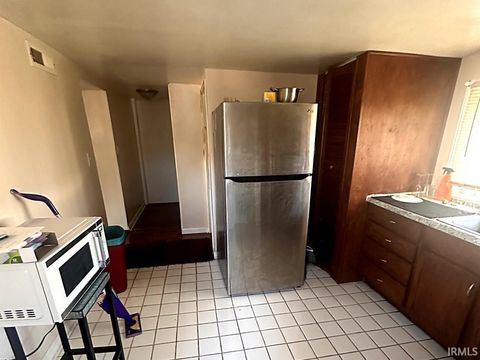 Tiny photo for 2116 Usher Street, Logansport, IN 46947 (MLS # 202606713)