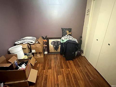 Tiny photo for 2116 Usher Street, Logansport, IN 46947 (MLS # 202606713)