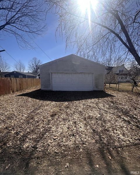 Tiny photo for 2116 Usher Street, Logansport, IN 46947 (MLS # 202606713)